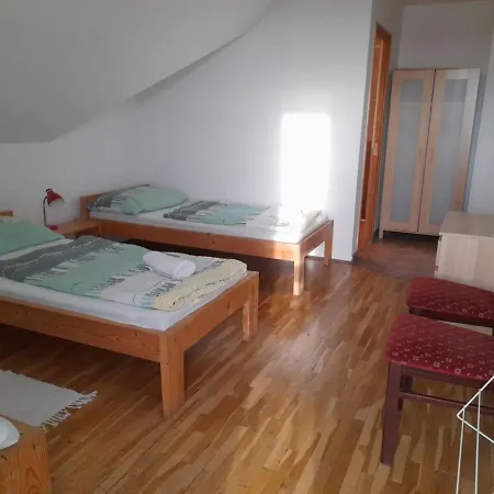 Vendégház Anna Vendeghaz