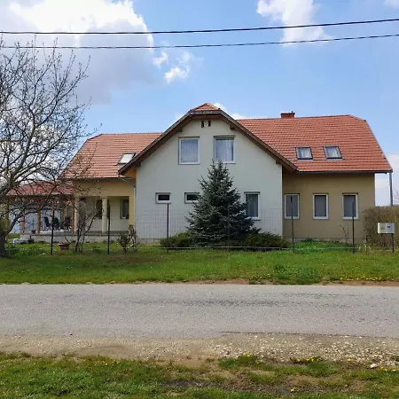 Vendégház Anna Vendeghaz *